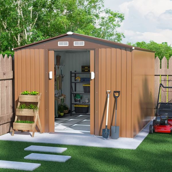 The Best Storage Shed Evaluation Buying Guide In 2022 Tricky Mag   5 